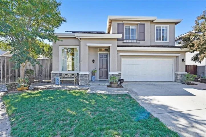 , Gilroy, California 95020