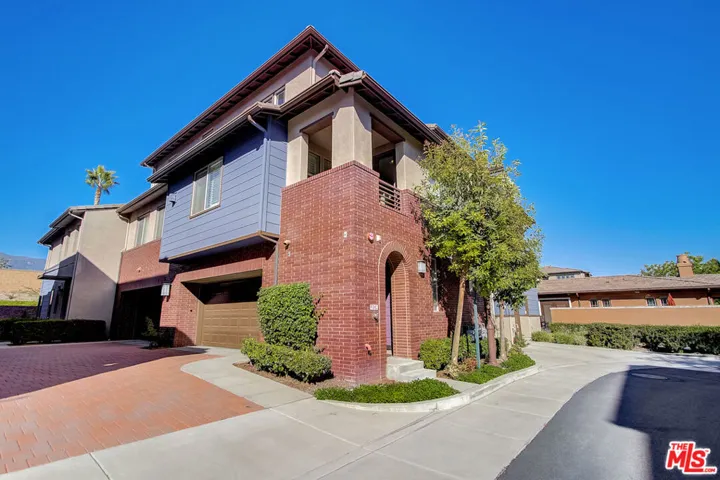 12386 Hollyhock Drive 2, Rancho Cucamonga, California 91739