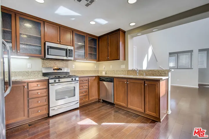 12386 Hollyhock Drive 2, Rancho Cucamonga, California 91739