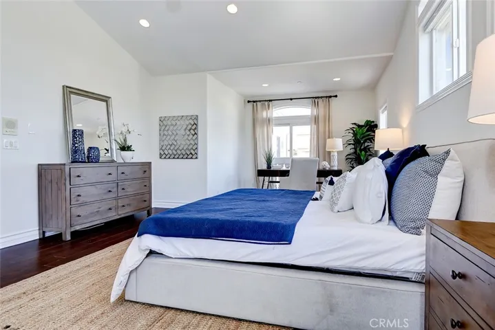 1708 Huntington Lane A, Redondo Beach, California 90278