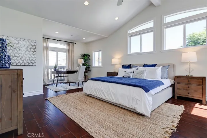 1708 Huntington Lane A, Redondo Beach, California 90278