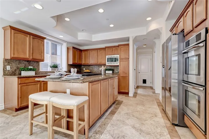 1708 Huntington Lane A, Redondo Beach, California 90278
