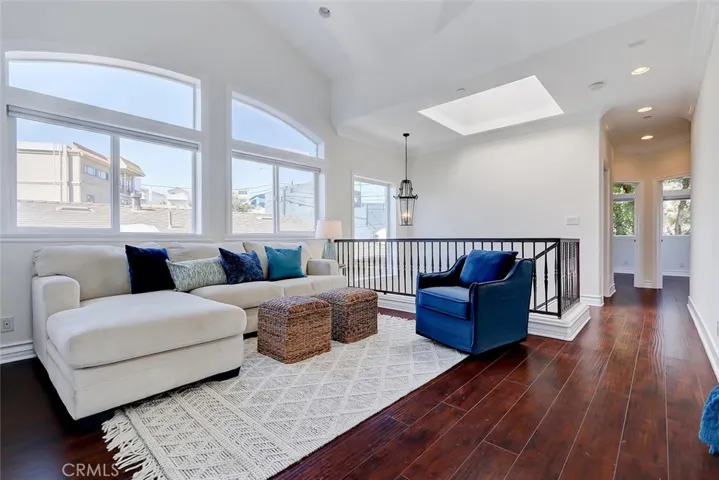 1708 Huntington Lane A, Redondo Beach, California 90278