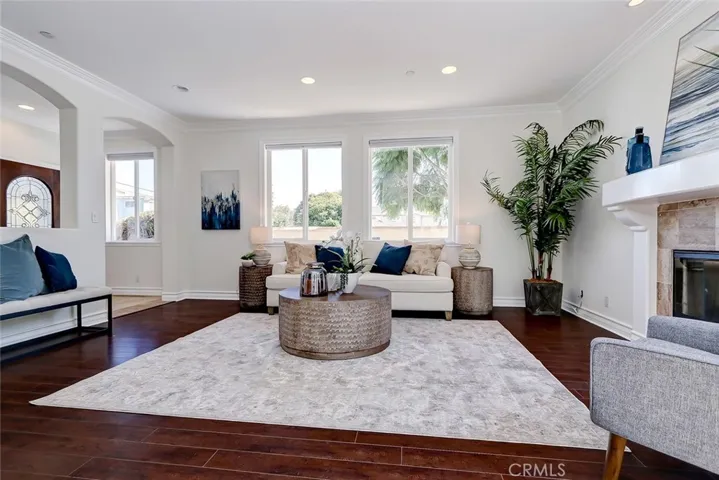 1708 Huntington Lane A, Redondo Beach, California 90278