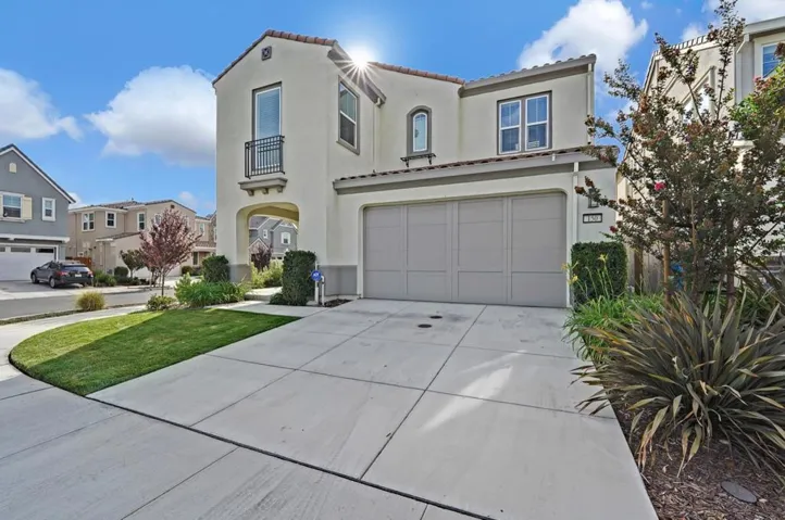 , Gilroy, California 95020