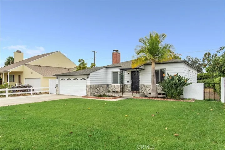4225 Ocana Avenue, Lakewood, California 90713