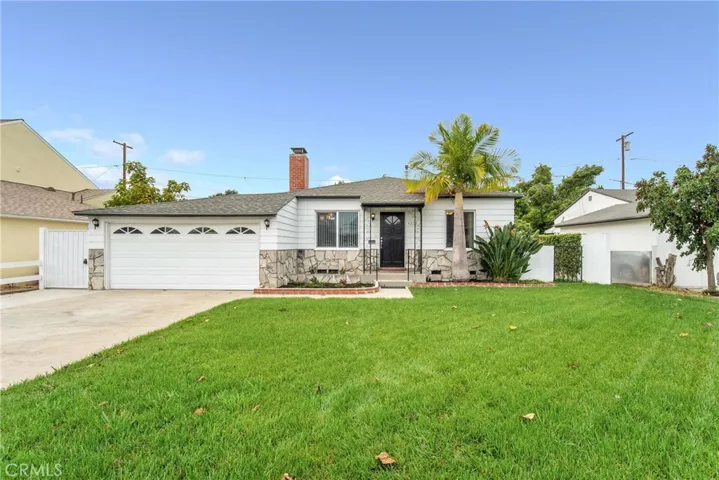 4225 Ocana Avenue, Lakewood, California 90713