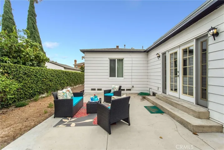 4225 Ocana Avenue, Lakewood, California 90713
