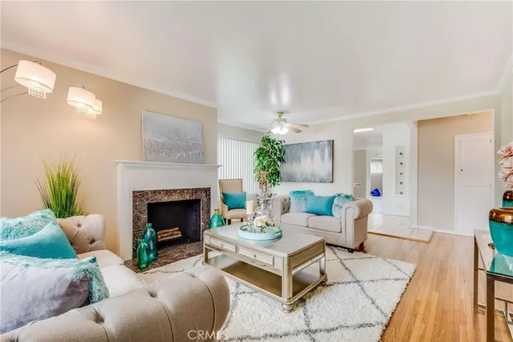 4225 Ocana Avenue, Lakewood, California 90713