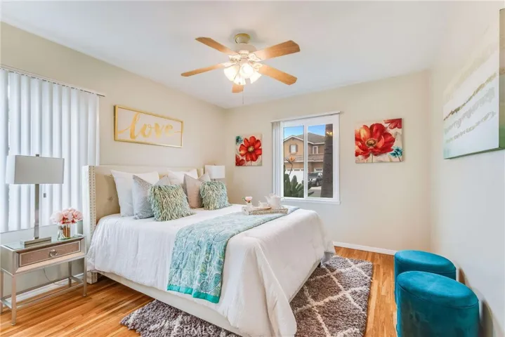 4225 Ocana Avenue, Lakewood, California 90713