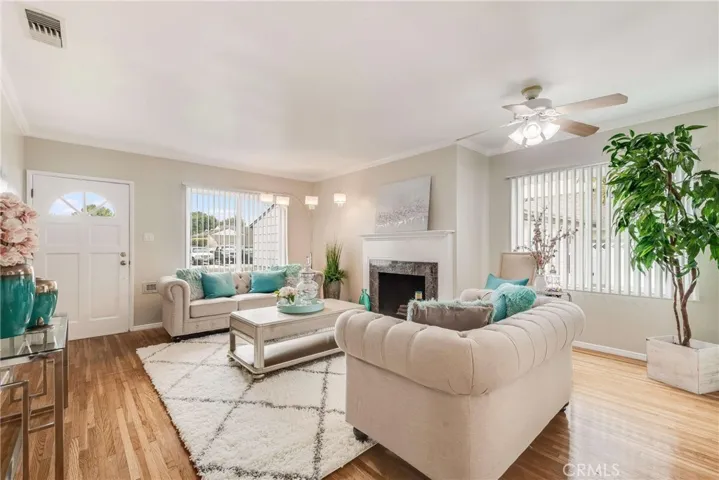 4225 Ocana Avenue, Lakewood, California 90713