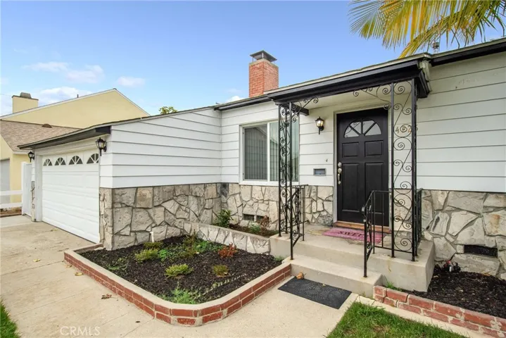 4225 Ocana Avenue, Lakewood, California 90713
