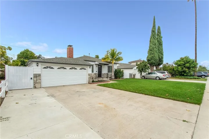 4225 Ocana Avenue, Lakewood, California 90713
