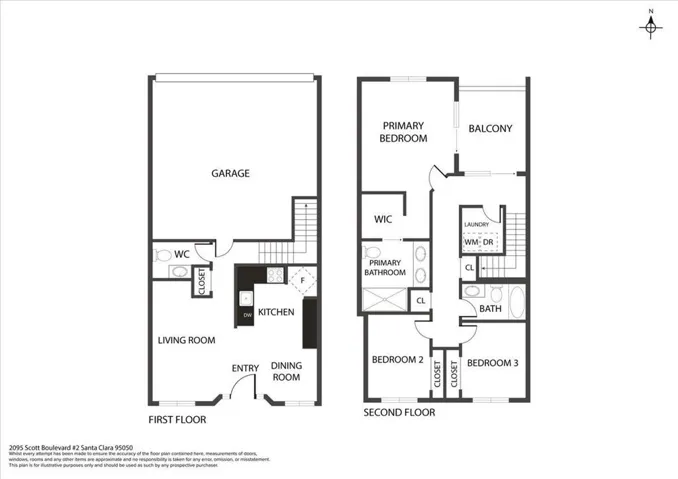 , Santa Clara, California 95050