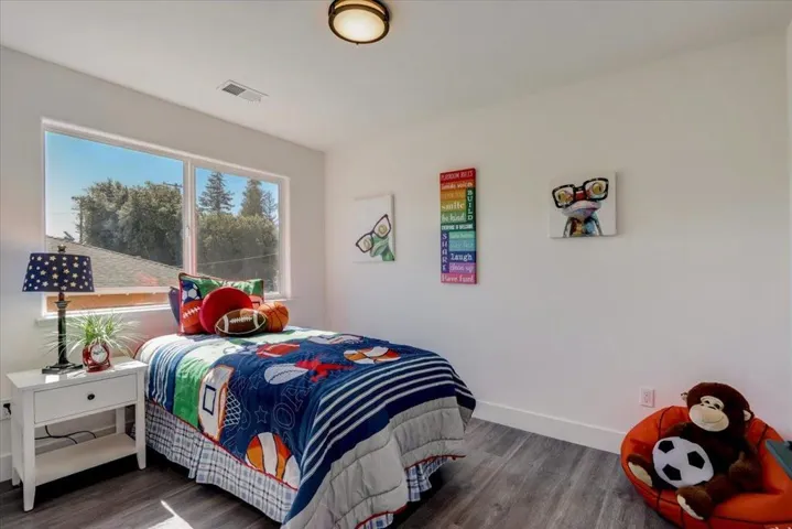 , Santa Clara, California 95050