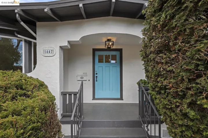 1447 Portland Ave, Albany, California 94706