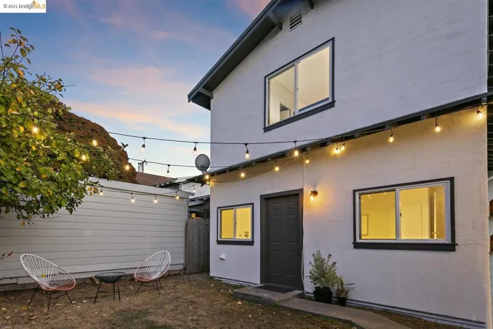 1447 Portland Ave, Albany, California 94706