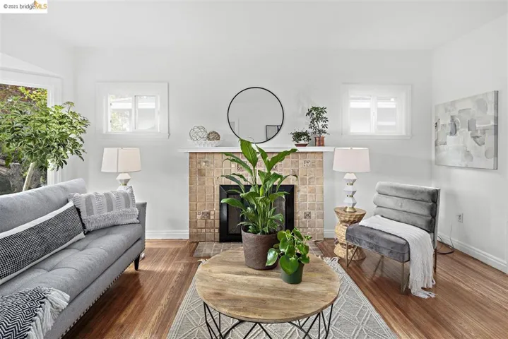 1447 Portland Ave, Albany, California 94706