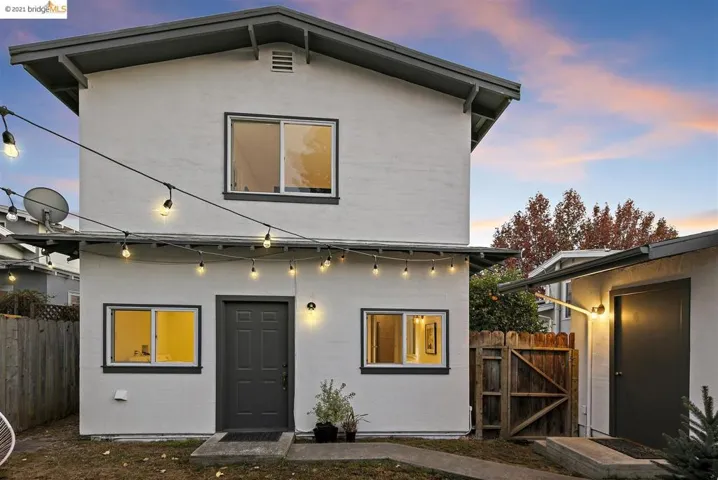 1447 Portland Ave, Albany, California 94706