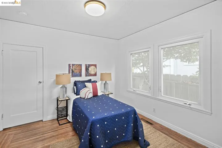 1447 Portland Ave, Albany, California 94706