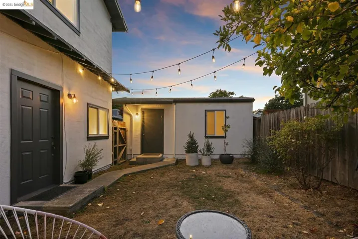 1447 Portland Ave, Albany, California 94706