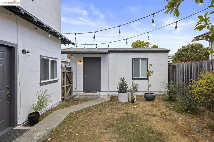 1447 Portland Ave, Albany, California 94706
