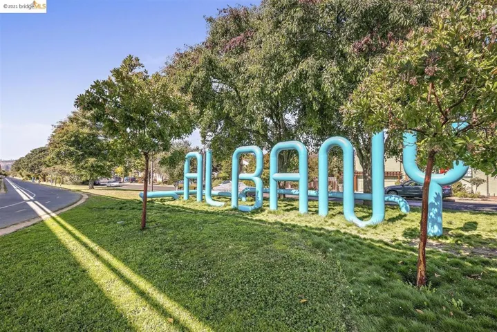 1447 Portland Ave, Albany, California 94706