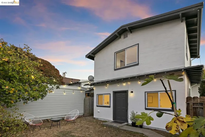 1447 Portland Ave, Albany, California 94706