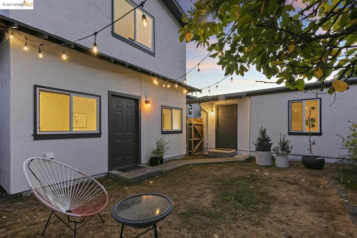1447 Portland Ave, Albany, California 94706