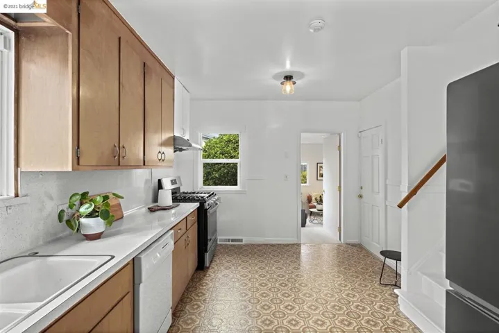 1447 Portland Ave, Albany, California 94706