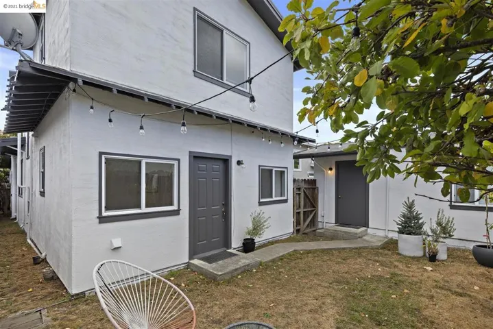 1447 Portland Ave, Albany, California 94706