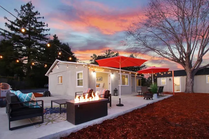 , Santa Cruz, California 95060