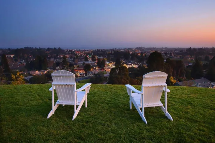 , Santa Cruz, California 95060