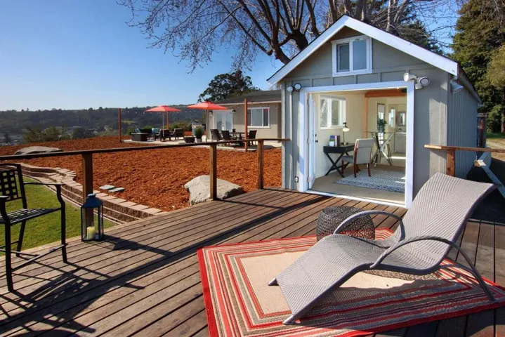 , Santa Cruz, California 95060