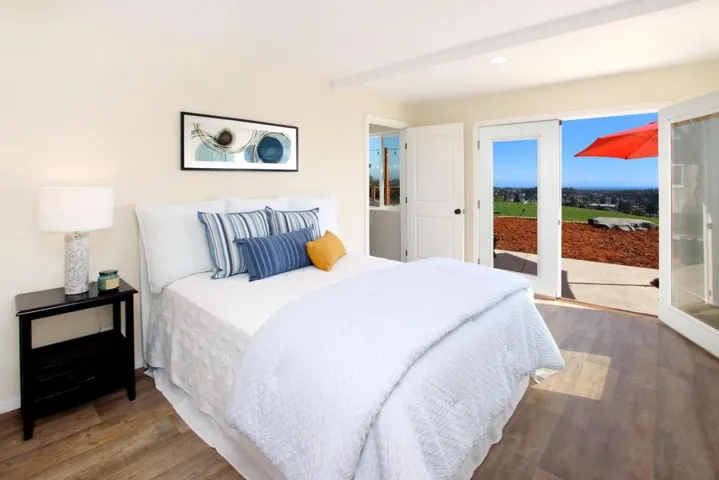 , Santa Cruz, California 95060