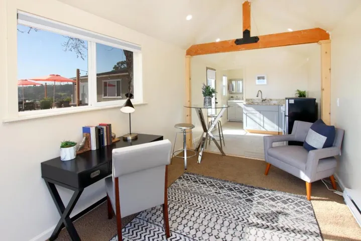 , Santa Cruz, California 95060
