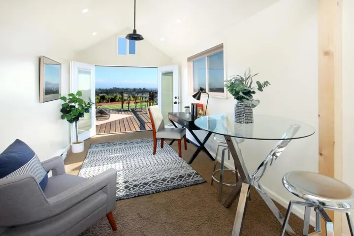 , Santa Cruz, California 95060