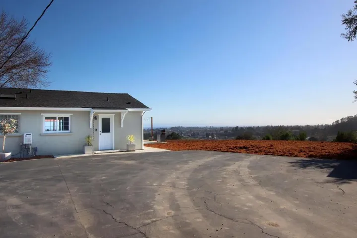 , Santa Cruz, California 95060