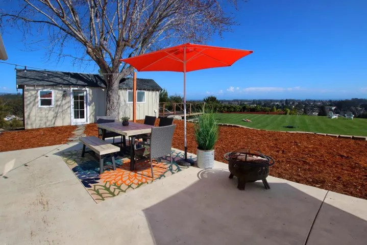 , Santa Cruz, California 95060