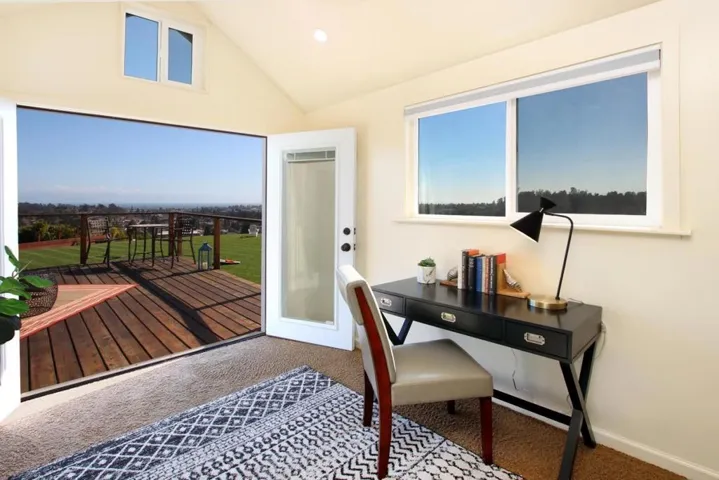 , Santa Cruz, California 95060
