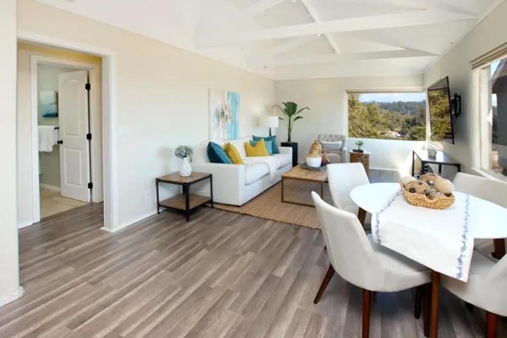 , Santa Cruz, California 95060