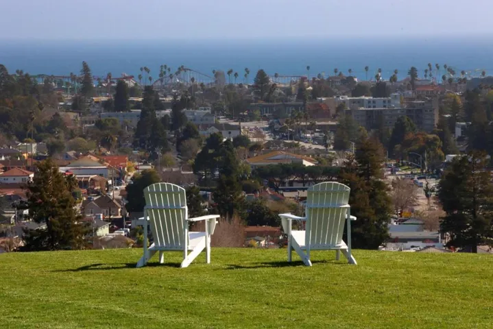 , Santa Cruz, California 95060