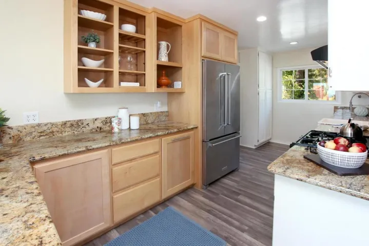 , Santa Cruz, California 95060