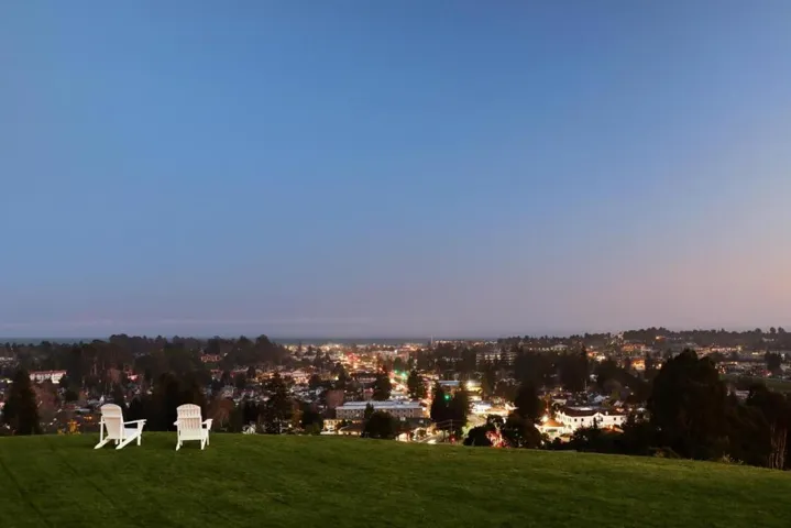 , Santa Cruz, California 95060