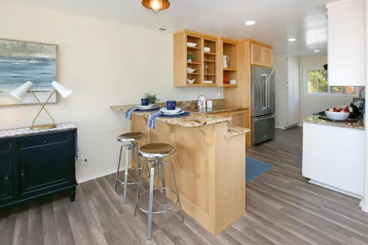 , Santa Cruz, California 95060