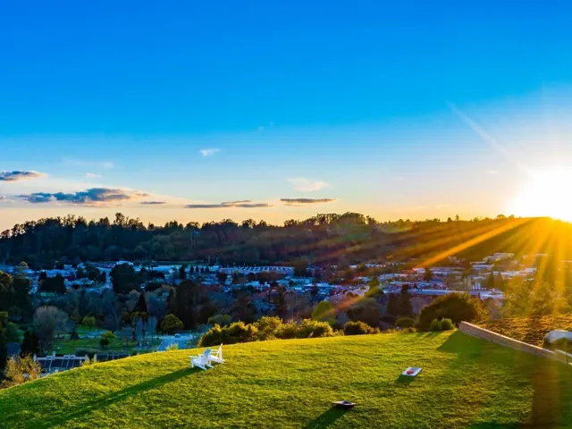 , Santa Cruz, California 95060