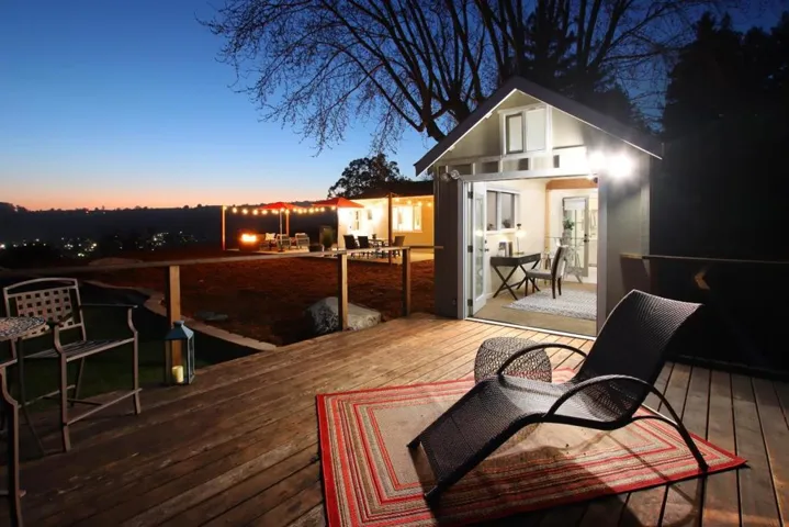 , Santa Cruz, California 95060