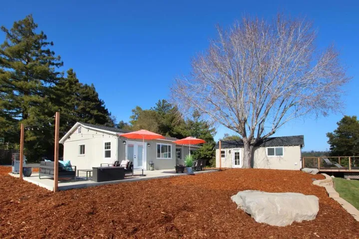 , Santa Cruz, California 95060