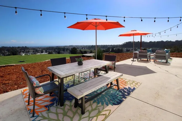 , Santa Cruz, California 95060