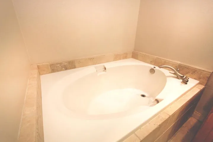 tub